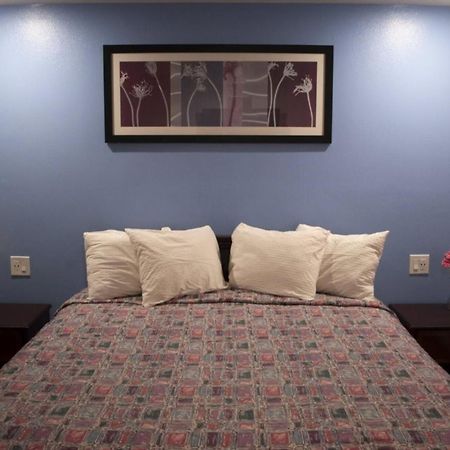 אוקלנד Premier Inn & Suites -Listing Partner מראה חיצוני תמונה