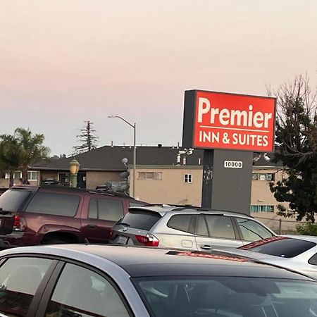 אוקלנד Premier Inn & Suites -Listing Partner מראה חיצוני תמונה