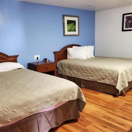 אוקלנד Premier Inn & Suites -Listing Partner מראה חיצוני תמונה