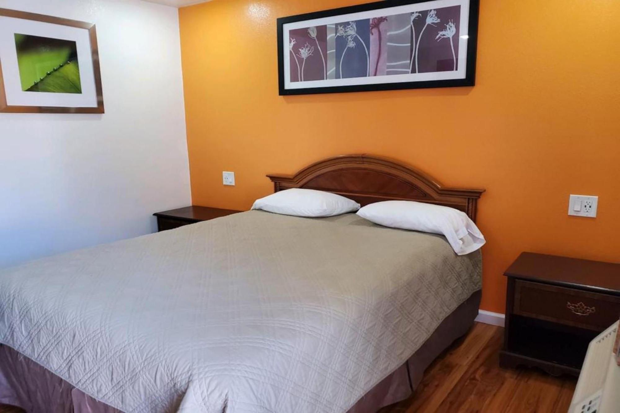 אוקלנד Premier Inn & Suites -Listing Partner מראה חיצוני תמונה