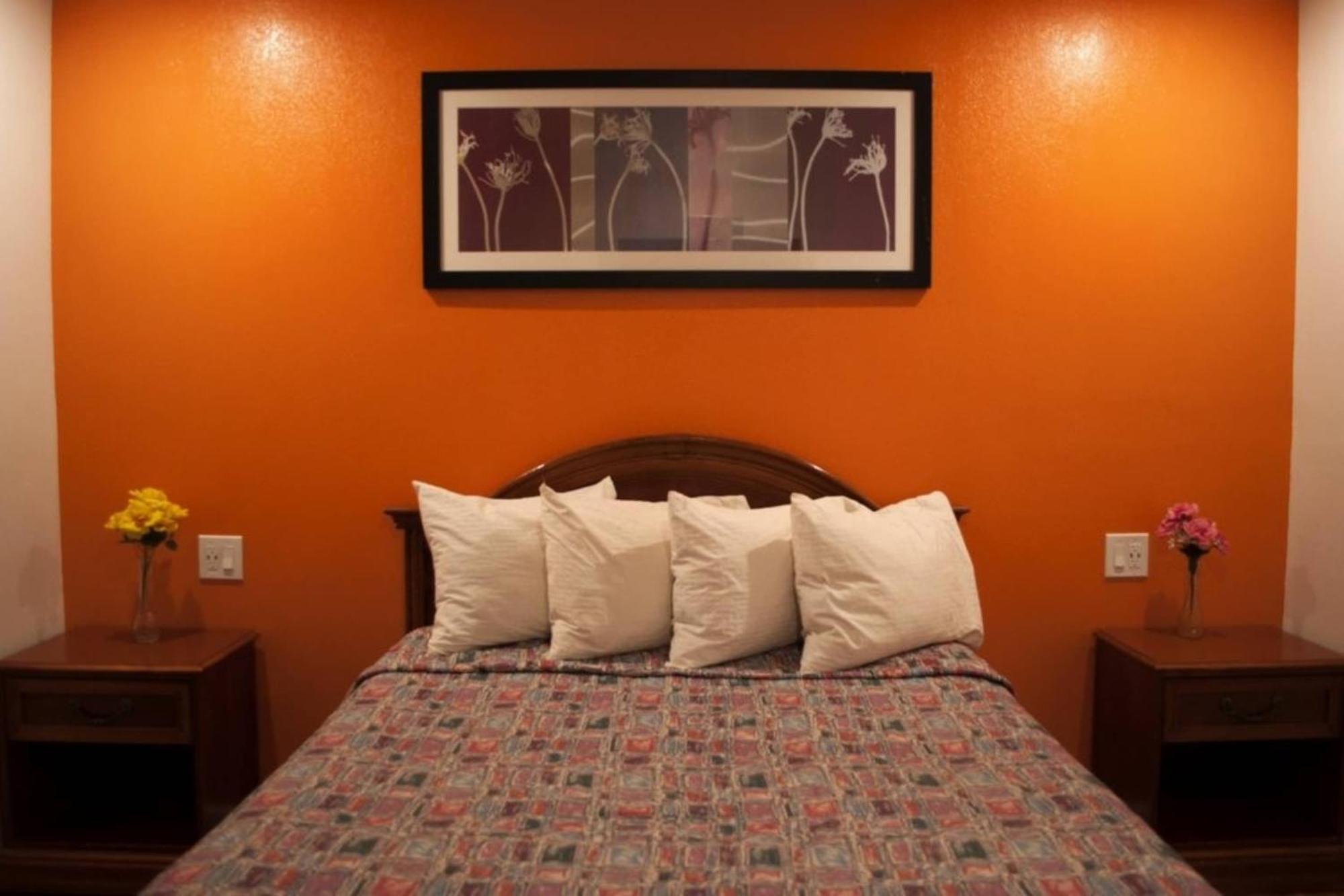 אוקלנד Premier Inn & Suites -Listing Partner מראה חיצוני תמונה